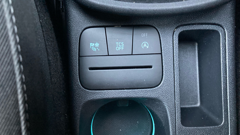 Ford Puma 1.0 EcoBoost Titanium 5dr Petrol Hatchback